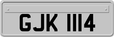 GJK1114
