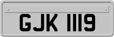 GJK1119