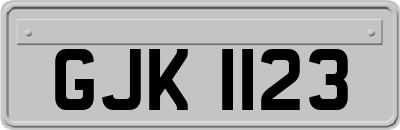 GJK1123