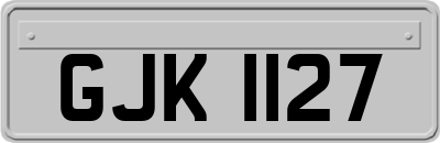GJK1127
