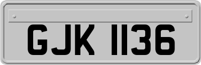 GJK1136
