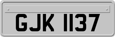 GJK1137