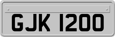 GJK1200