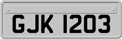 GJK1203