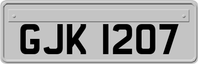 GJK1207