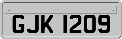 GJK1209