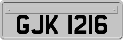 GJK1216
