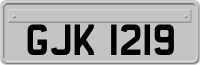 GJK1219