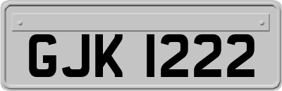 GJK1222