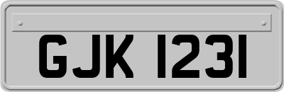 GJK1231