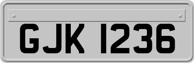 GJK1236