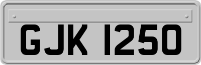 GJK1250