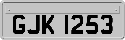 GJK1253