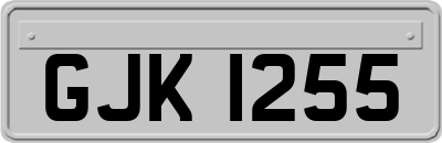 GJK1255