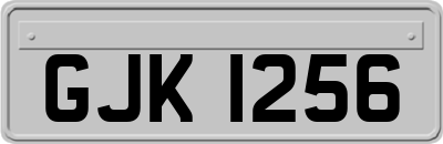 GJK1256