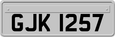 GJK1257