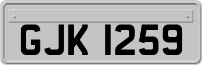 GJK1259
