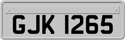 GJK1265