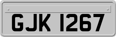 GJK1267