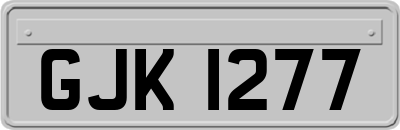 GJK1277