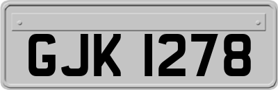 GJK1278