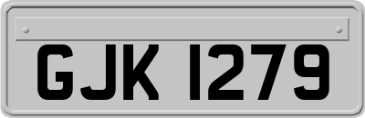 GJK1279