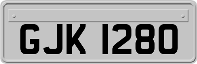 GJK1280
