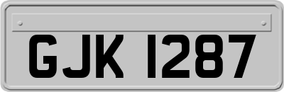 GJK1287