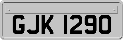 GJK1290