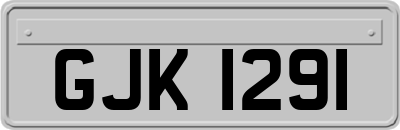 GJK1291