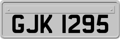 GJK1295