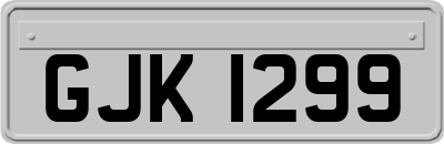 GJK1299
