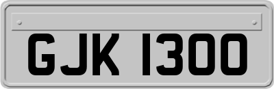 GJK1300