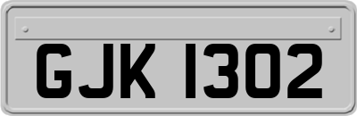 GJK1302