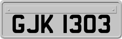 GJK1303
