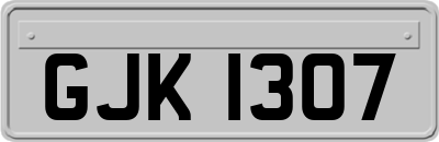 GJK1307