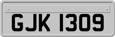 GJK1309