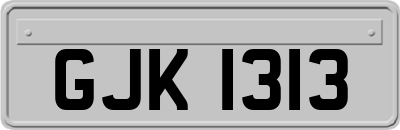 GJK1313