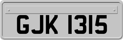 GJK1315