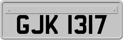 GJK1317