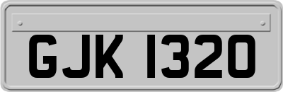 GJK1320