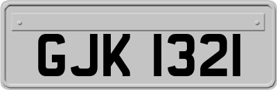 GJK1321