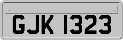 GJK1323