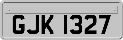 GJK1327