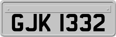 GJK1332