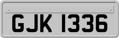 GJK1336