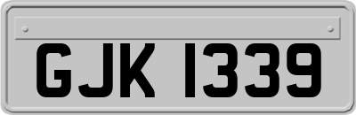 GJK1339