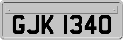 GJK1340