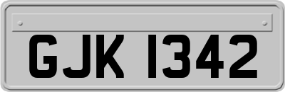 GJK1342