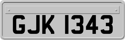 GJK1343